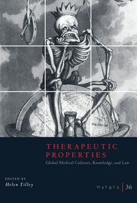 Produktbild: Osiris, Volume 36