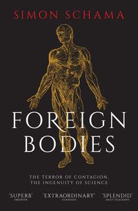 Produktbild: Foreign Bodies