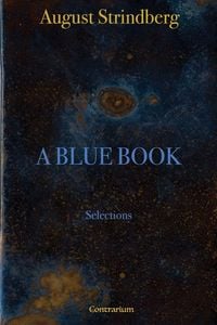 Produktbild: A Blue Book