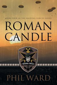 Produktbild: Roman Candle