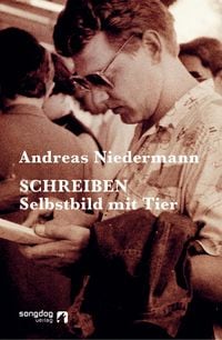 Bild vom Artikel Schreiben vom Autor Andreas Niedermann