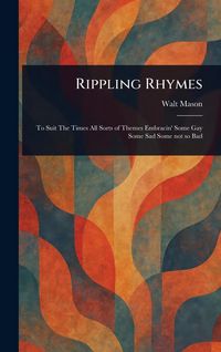 Produktbild: Rippling Rhymes