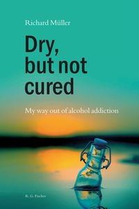 Produktbild: Dry, but not cured