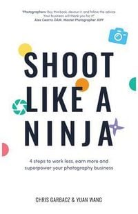 Produktbild: Shoot Like A Ninja
