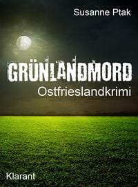 Produktbild: Gr&uuml;nlandmord / Holtlander Spinngruppe Bd.1