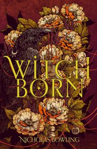 Produktbild: Bowling, N: Witchborn