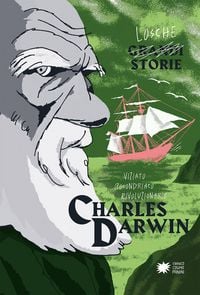 Produktbild: Charles Darwin