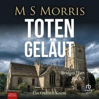 Produktbild: Totengel&auml;ut