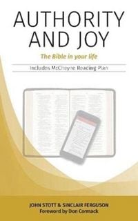 Produktbild: Authority and Joy