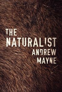 Produktbild: The Naturalist