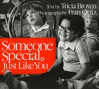 Produktbild: Someone Special, Just Like You