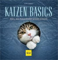 Produktbild: Katzen-Basics