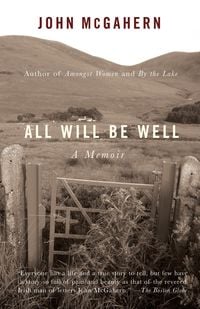 Produktbild: All Will Be Well