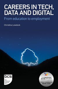 Produktbild: Careers in Tech, Data and Digital