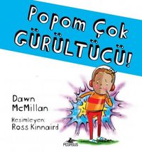 Produktbild: Popom Cok G&uuml;r&uuml;lt&uuml;c&uuml;