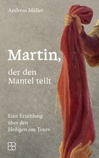 Produktbild: Martin, der den Mantel teilt