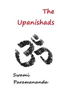 Produktbild: The Upanishads