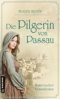 Produktbild: Die Pilgerin von Passau