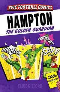 Produktbild: Hampton