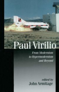 Produktbild: Paul Virilio
