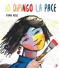 Produktbild: Io dipingo la pace