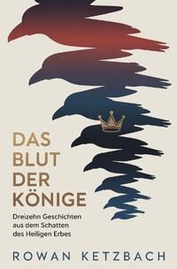 Produktbild: Das Blut der K&ouml;nige