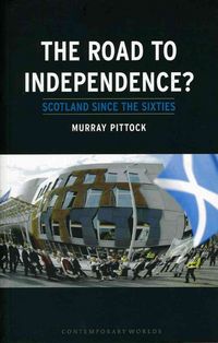 Produktbild: Road to Independence?