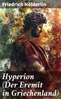 Produktbild: Hyperion (Der Eremit in Griechenland)