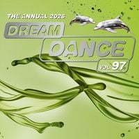 Produktbild: Dream Dance Vol. 97 - The Annual