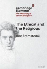 Produktbild: The Ethical and the Religious