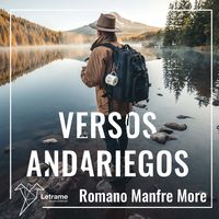 Produktbild: Versos Andariegos