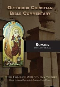 Produktbild: Orthodox Christian Bible Commentary