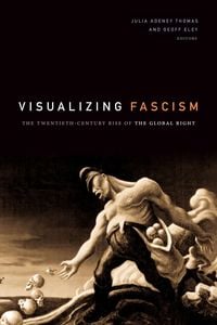 Produktbild: Visualizing Fascism
