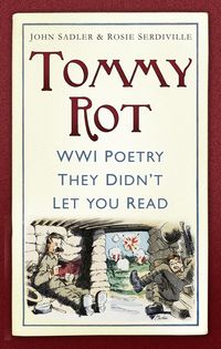 Produktbild: Tommy Rot