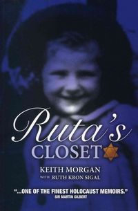 Produktbild: Rutas Closet