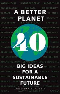 Produktbild: A Better Planet