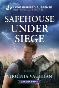 Produktbild: Safehouse Under Siege