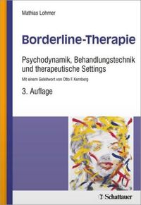 Produktbild: Borderline-Therapie