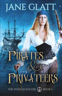 Produktbild: Pirates & Privateers