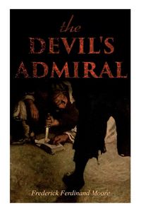 Produktbild: The Devil's Admiral