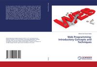 Produktbild: Web Programming: Introductory Concepts and Techniques