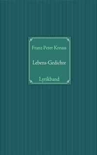 Produktbild: Gedanken und Ideen - Lyrik des Lebenszyklus