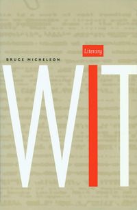 Produktbild: Literary Wit