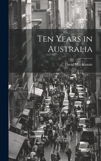 Produktbild: Ten Years in Australia