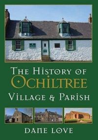 Produktbild: The History of Ochiltree