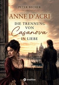 Produktbild: Anne d'Acri