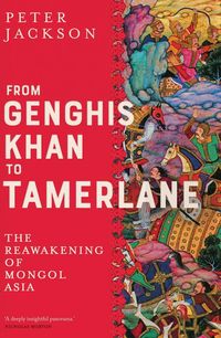 Produktbild: From Genghis Khan to Tamerlane