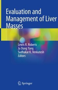 Produktbild: Evaluation and Management of Liver Masses