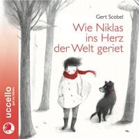 Produktbild: Wie Niklas ins Herz der Welt geriet