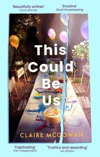 Produktbild: This Could Be Us
